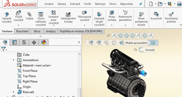 5-drobeckova-navigace-vyberu-SolidWorks-2016-novinka