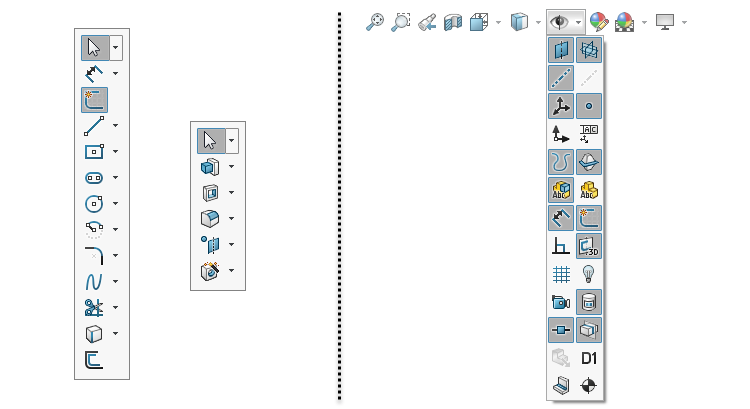 2-SolidWorks-klavesove-zkratky-volba-prikazu-enter