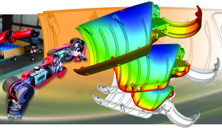 SolidWorks-Plastics