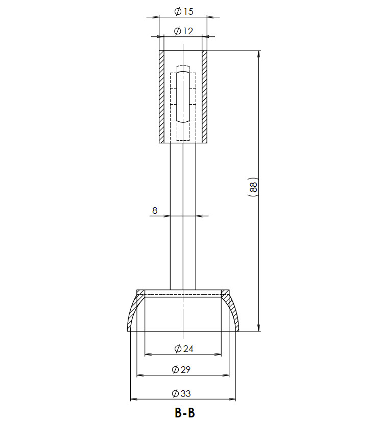5-SolidWorks-vyvrtka-telo-zadani-drawing-corkscrew