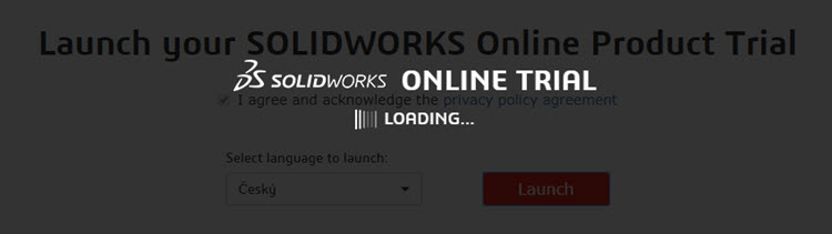 3-SolidWorks-My.SolidWorks-On-line-Trial-2018