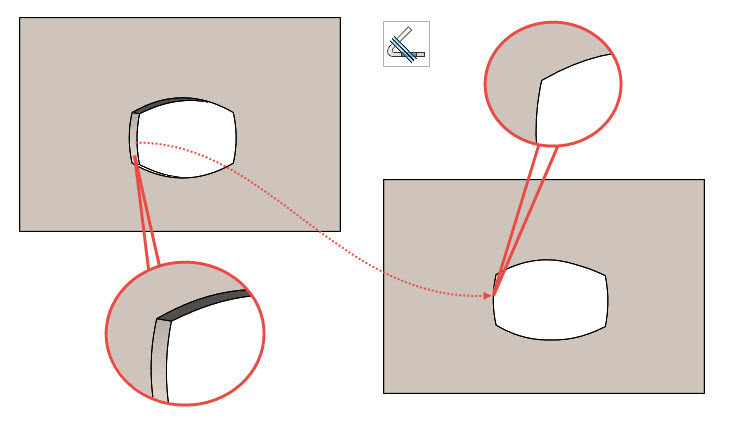 8-SOLIDWORKS-2018-plechove-dily-sheet-meta-normalove-odebrani