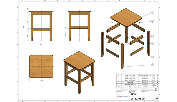 0-postup-navod-zacatecnik-sestava-animace-SolidWorks-tutorial