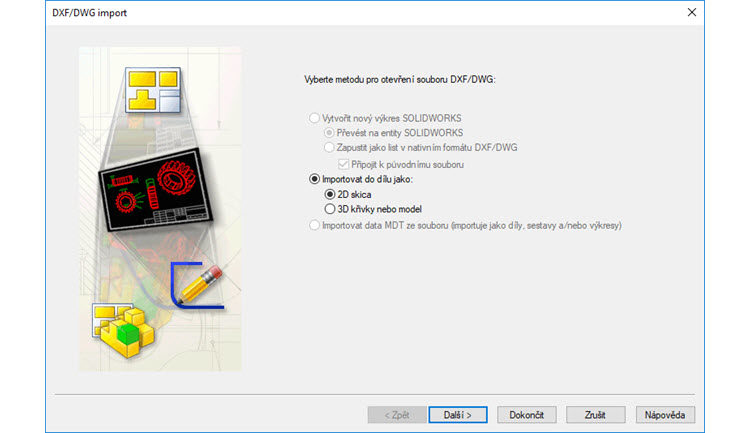 50-SolidWorks-import-DXF-AutoCAD-postup-navod