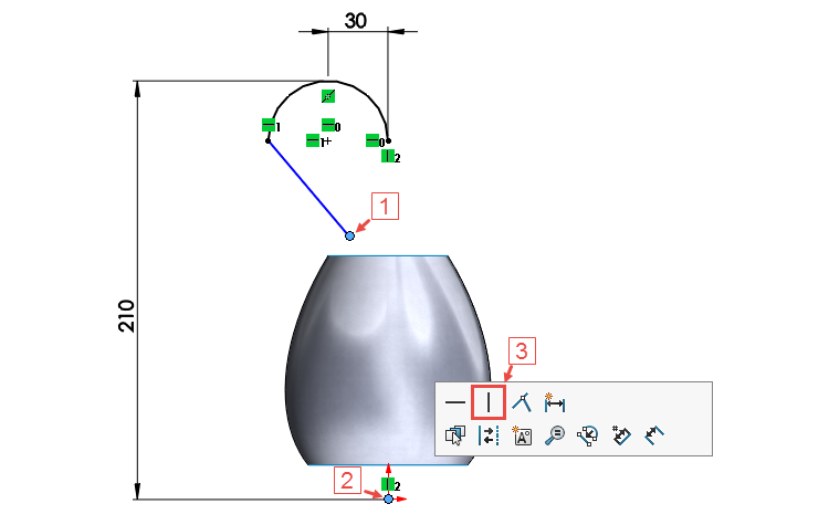 26-SOLIDWORKS-otvirak-bootle-opener-model-postup-navod-tutorial-3D-print-3D-tisk