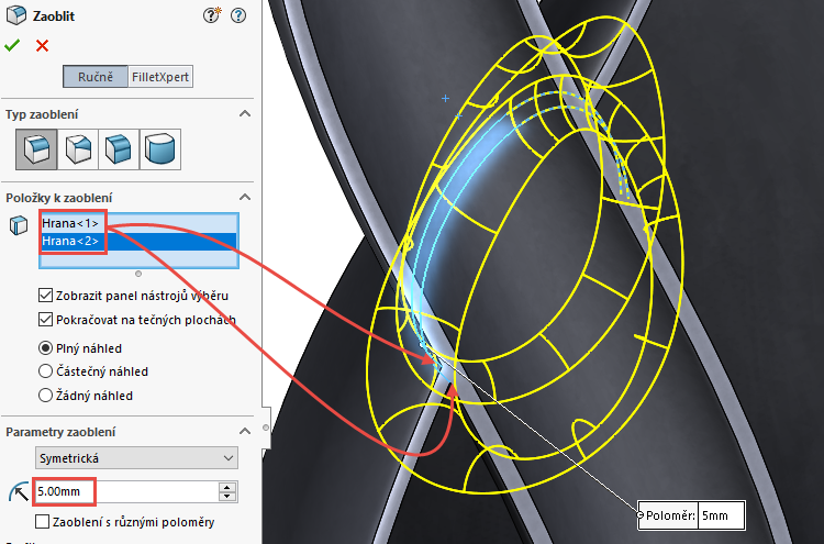 52-SOLIDWORKS-otvirak-bootle-opener-model-postup-navod-tutorial-3D-print-3D-tisk
