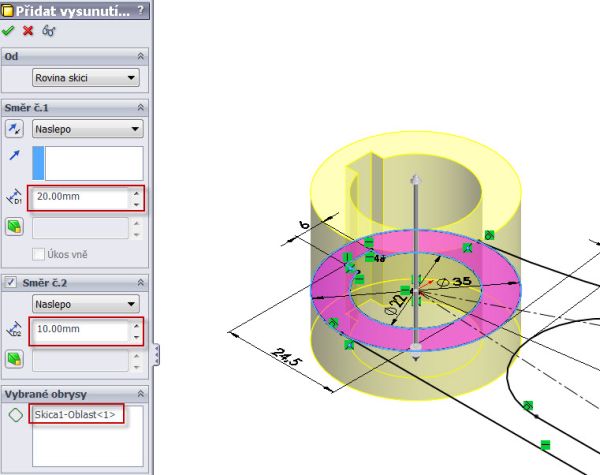 2-konfigurace-pevnost-vysunutí