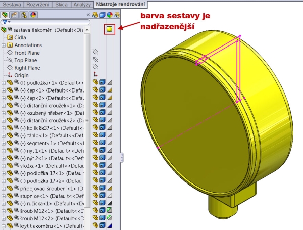 10-SolidWorks-barvy-sestavy-2