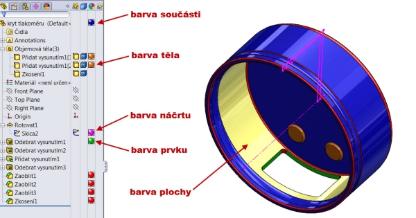 5-SolidWorks-barvy-součásti