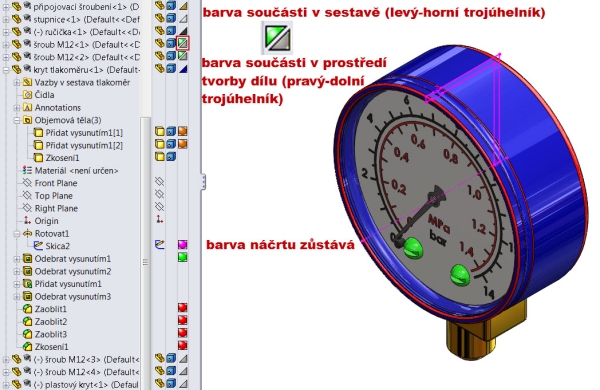 6-SolidWorks-barvy-sestavy