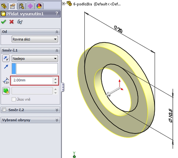 11-solidworks-podložka-náčrt-tutorial-web