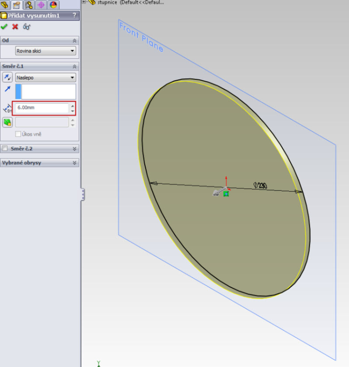 1-SolidWorks-barometer-tlakoměr-tutorial-návod-postup-náčrt-sestava (1)
