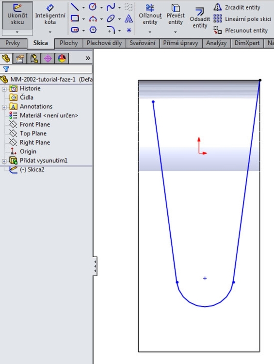 12-SolidWorks-Model-Mania-2002-postup-tutorial