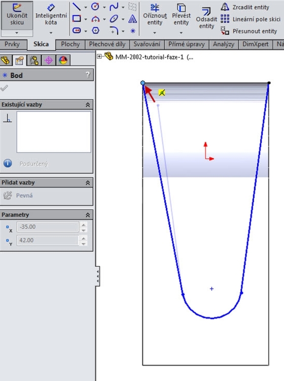 13-SolidWorks-Model-Mania-2002-postup-tutorial