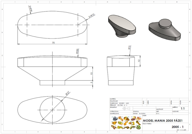 1-SolidWorks-zadani-Model-Mania-2005