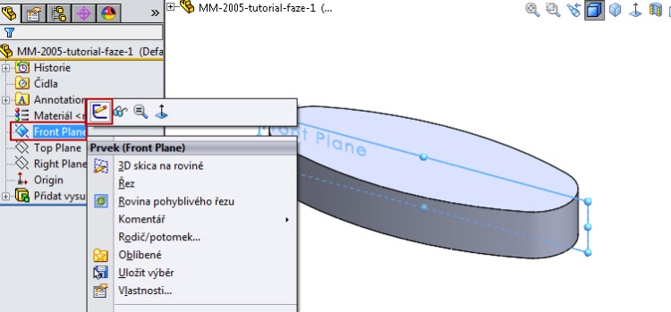 14-SolidWorks-Model-Mania-postup-tutorial-2005