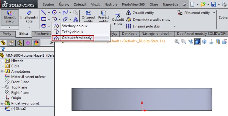 15-SolidWorks-Model-Mania-postup-tutorial-2005