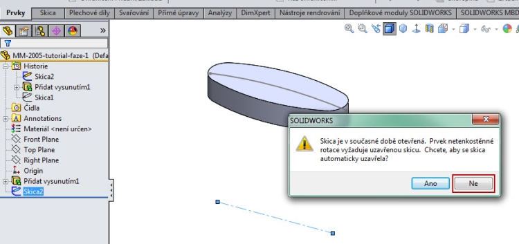 23-SolidWorks-Model-Mania-postup-tutorial-2005