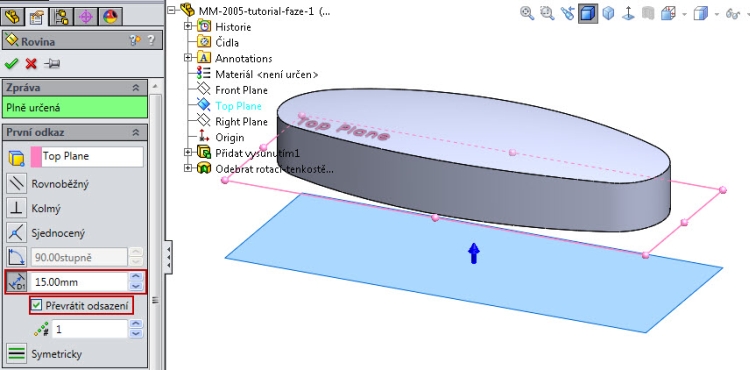 25-SolidWorks-Model-Mania-postup-tutorial-2005