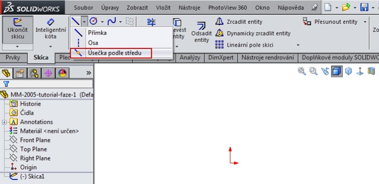 3-SolidWorks-Model-Mania-postup-tutorial-2005