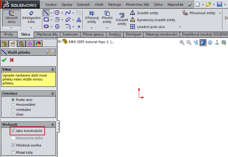 4-SolidWorks-Model-Mania-postup-tutorial-2005