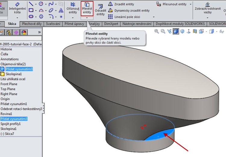 43-SolidWorks-Model-Mania-postup-tutorial-2005