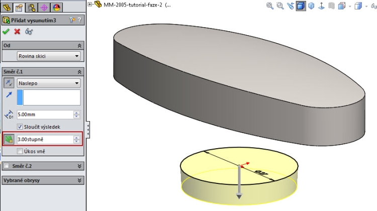 45-SolidWorks-Model-Mania-postup-tutorial-2005