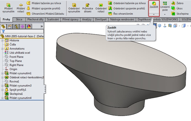 46-SolidWorks-Model-Mania-postup-tutorial-2005