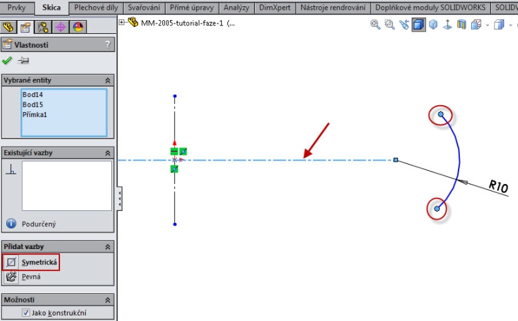 6-SolidWorks-Model-Mania-postup-tutorial-2005