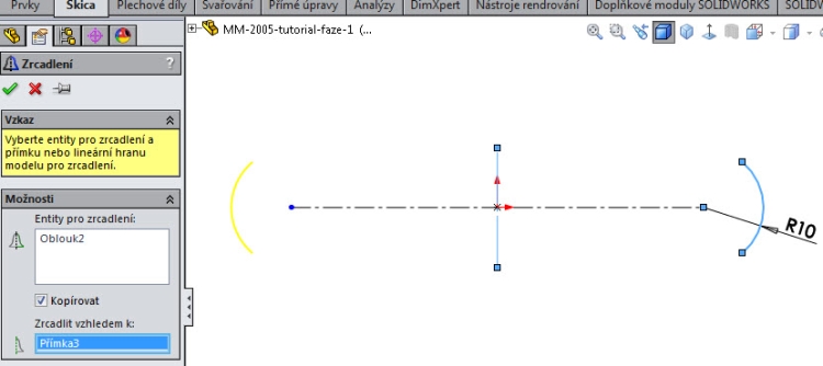 7-SolidWorks-Model-Mania-postup-tutorial-2005