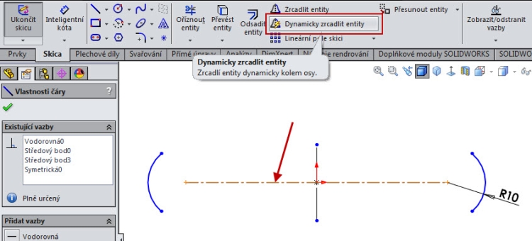8-SolidWorks-Model-Mania-postup-tutorial-2005