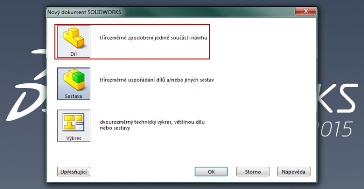 1-SolidWorks-Model-Mania-postup-navod-tutorial-2008