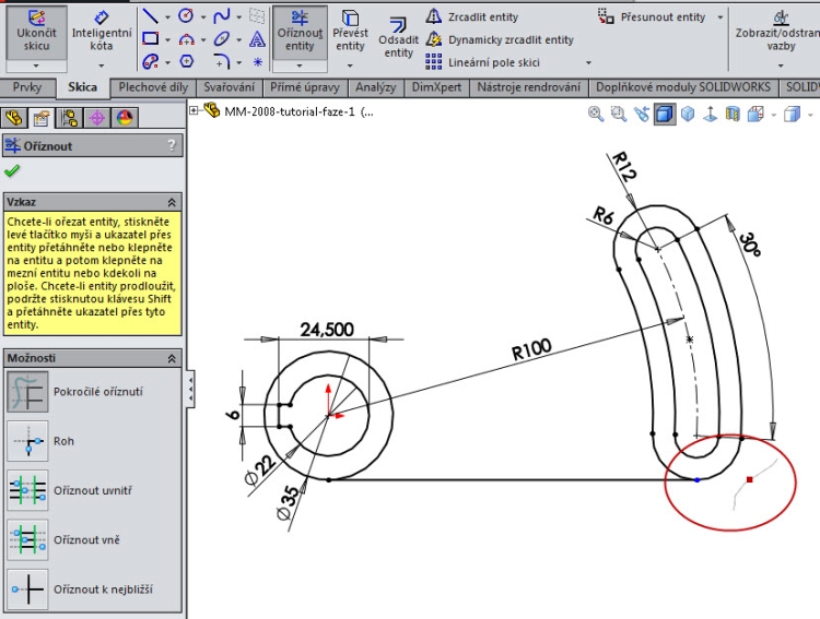 11-SolidWorks-Model-Mania-postup-navod-tutorial-2008
