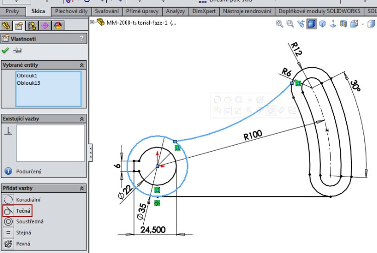 12-SolidWorks-Model-Mania-postup-navod-tutorial-2008