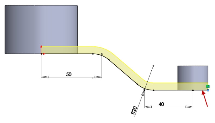 18-Model-Mania-SolidWorks-2009-postup-tutorial-navod