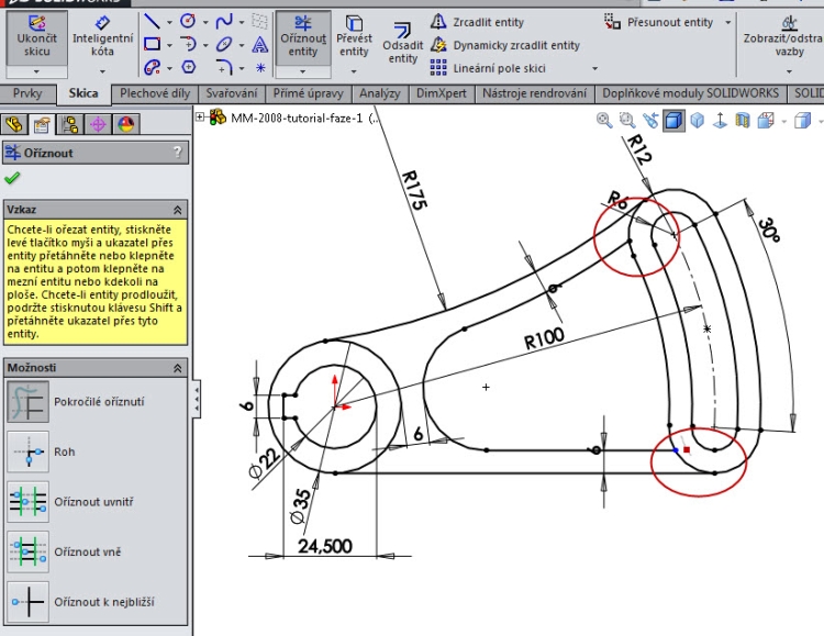 19-SolidWorks-Model-Mania-postup-navod-tutorial-2008