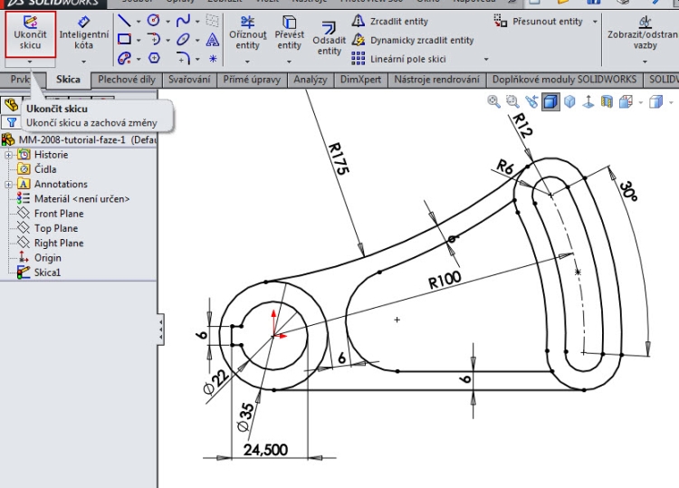 20-SolidWorks-Model-Mania-postup-navod-tutorial-2008