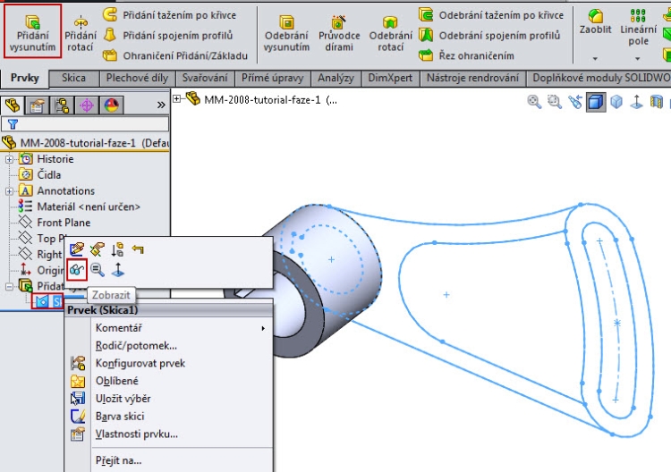 22-SolidWorks-Model-Mania-postup-navod-tutorial-2008