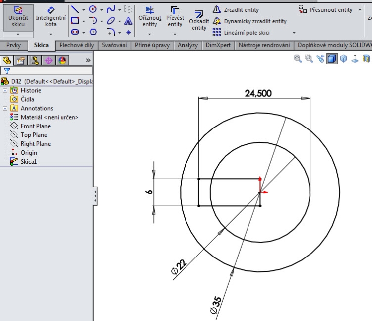 3-SolidWorks-Model-Mania-postup-navod-tutorial-2008