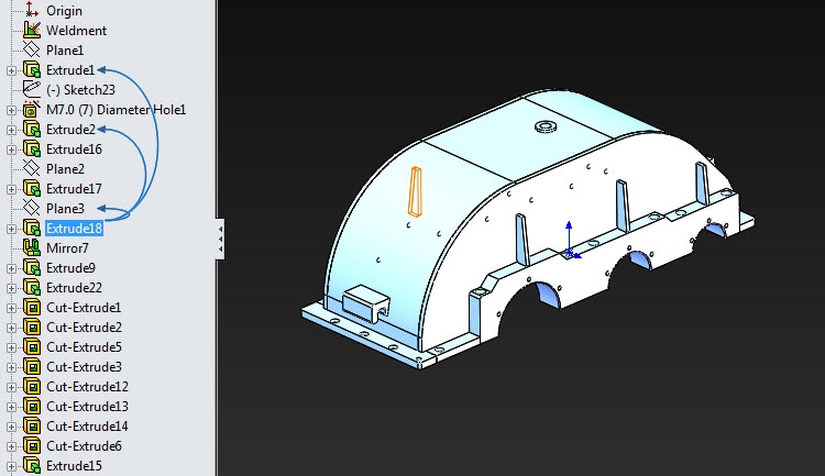 3-SolidWorks-reference-dynamicke-vlastnosti