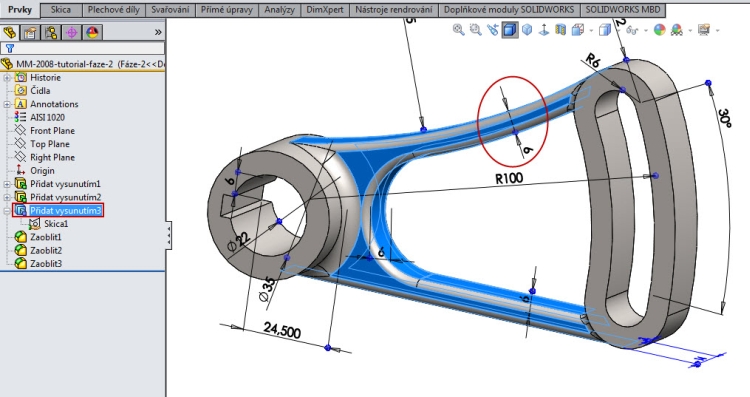 33-SolidWorks-Model-Mania-postup-navod-tutorial-2008