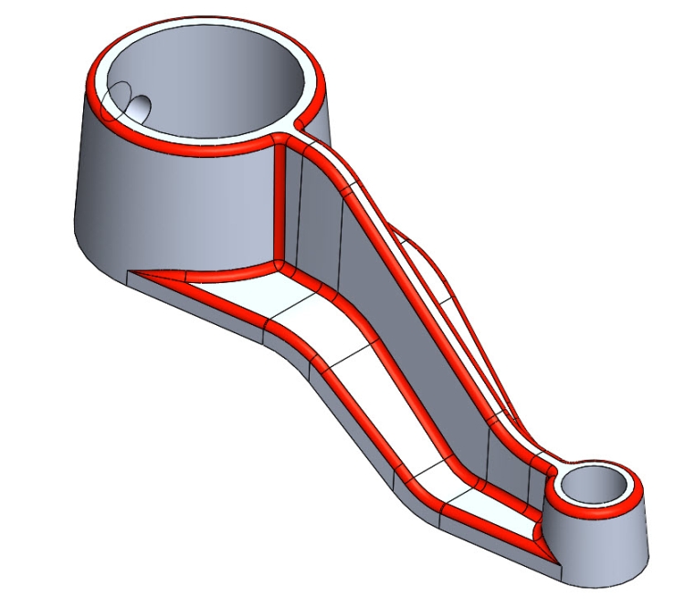 40-Model-Mania-SolidWorks-2009-postup-tutorial-navod