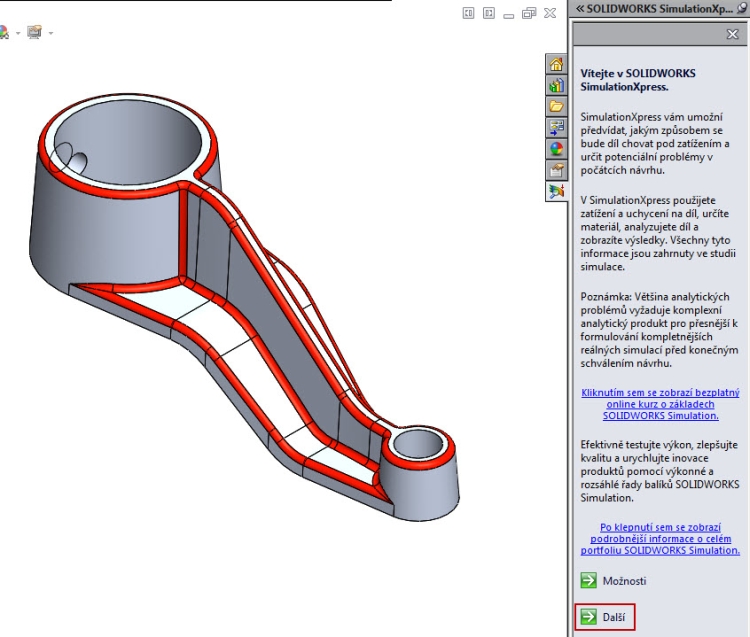 43-Model-Mania-SolidWorks-2009-postup-tutorial-navod
