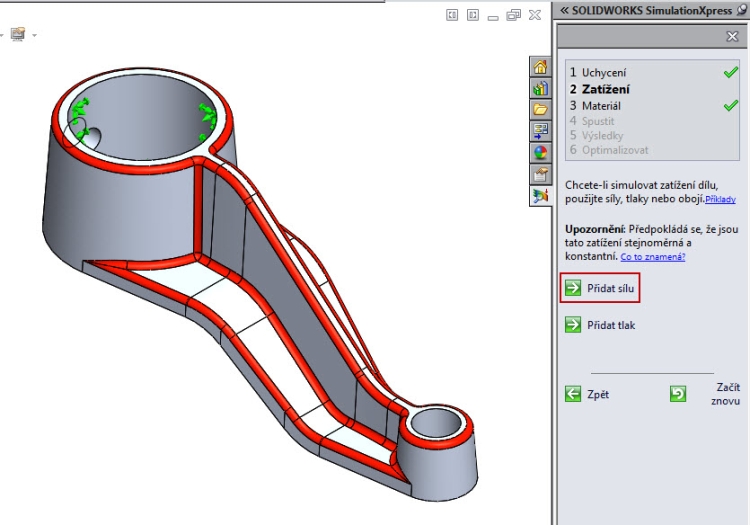47-Model-Mania-SolidWorks-2009-postup-tutorial-navod