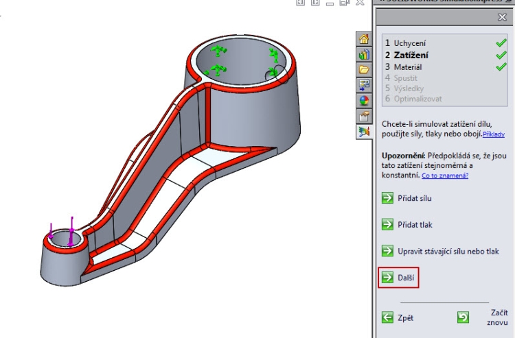 49-Model-Mania-SolidWorks-2009-postup-tutorial-navod
