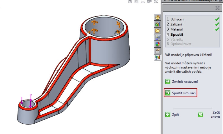 51-Model-Mania-SolidWorks-2009-postup-tutorial-navod