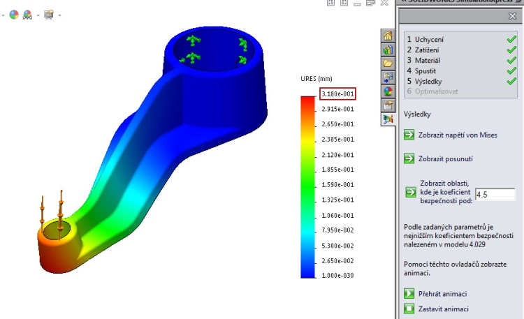 55-Model-Mania-SolidWorks-2009-postup-tutorial-navod