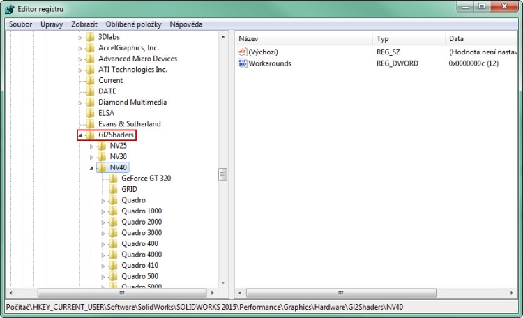 3-SolidWorks-RealView-RealHack-aktivace-graficka-karta-2015-graphick-card-activate