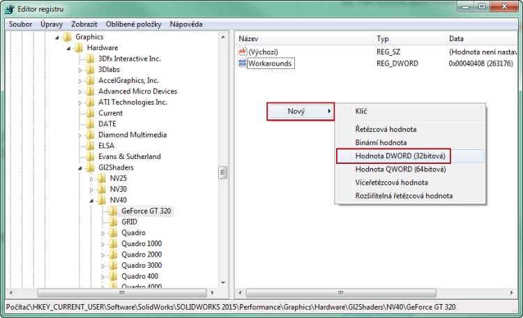 6-SolidWorks-RealView-RealHack-aktivace-graficka-karta-2015-graphick-card-activate