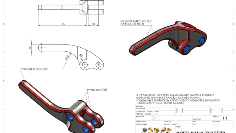 2-model-mania-SolidWorks-2012-zadani-soutez